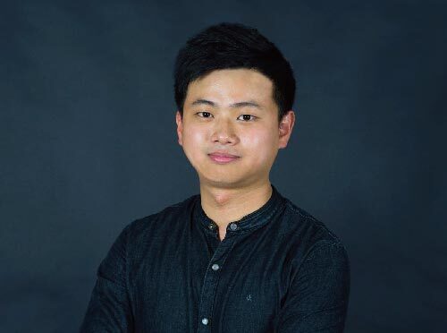 林彥廷 